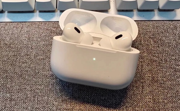 AirPods Pro2ƻȽĵĲƷ¶ֱǴʱƷ
