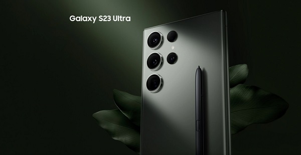 Galaxy S23 Ultraܲع⣬GPU