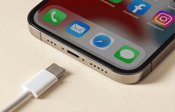 ҪƻiPhone15Type-cӿڣ˵̫