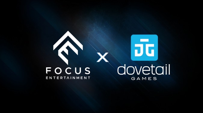 ģ硷DovetailFocus Entertainment չ