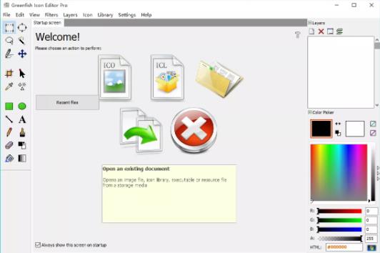 Greenfish Icon Editor Proµ԰ v4.2 ͼ༭