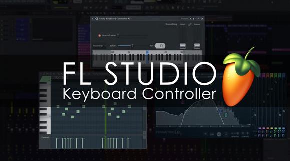 FL Studio° v12.5.1.165 ˮ
