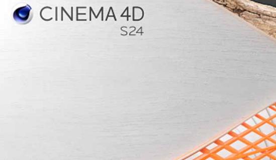 Maxon CINEMA 4D Studio汉化版