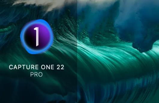 Capture One 22 Pro v15.4.2.12 ˼ͼ༭