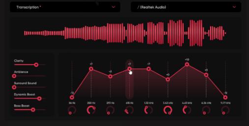 fxsoundɫ v1.1.16.0 ϷŲǿ