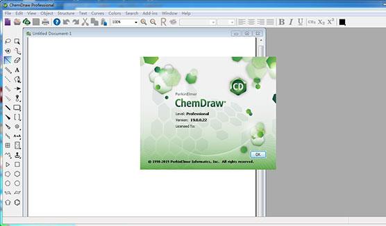 chemdrawİ