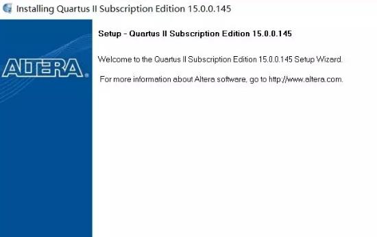 Quartus II官方正式版 v13.1 pld开发软件