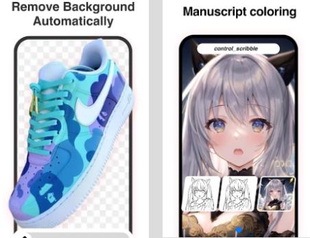 PicutaiͼƬɫ v1.2.4 AIͼƬɹ