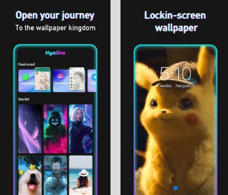 wallfancyɫ v1.2.5 ֻֽ