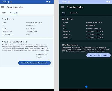 geekbench6׿ v6.0 ֻܷ