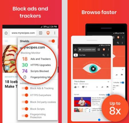 brave׿ v1.49.122 app