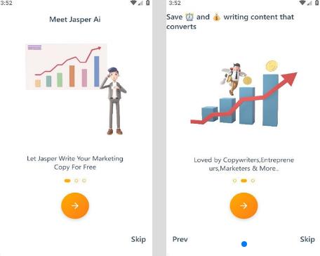 Jasper AiԱ v2.1.1 AIд