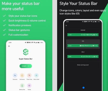 super status barƽ v2.8.2 ״̬޸Ĺ