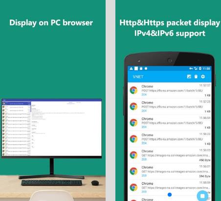 VNETץ v1.1.7 ϵͳ