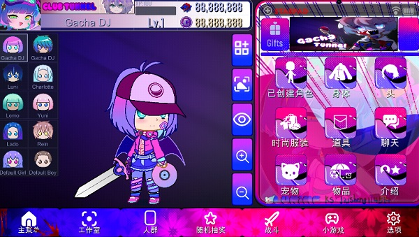 \