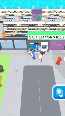 ޸