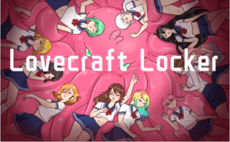lovecraftlockerƽ棺һǳĽɫϷ
