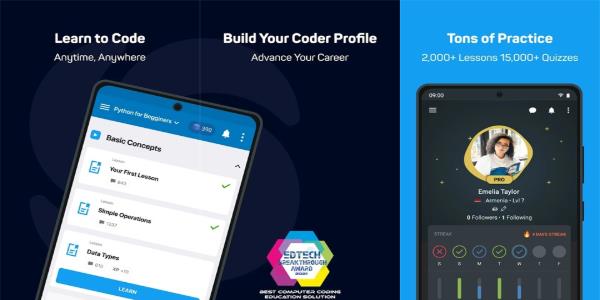 Sololearn v4.43.0 Sololearn޹